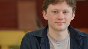 To unge canadiere fik legat og valgte sønderjysk festival