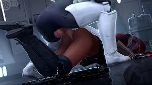 Stormtrooper Jedi the Fallen Order