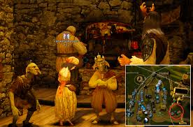 ※ find vatudun in keplan and complete the materials for skills quest to obtain related knowledge. Processing Guide Black Desert Online Bdo Saarith Com