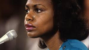 How Anita Hills Testimony Made America Cringe—And Change | HISTORY