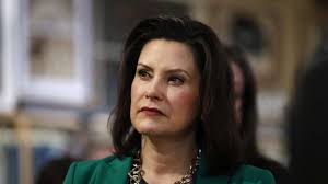 Whitmer: Legislature must 'get off the dime'