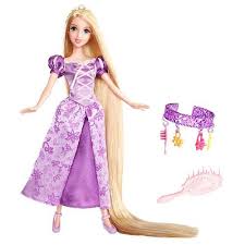 Toys R Us Babies R Us Disney Princess Dolls Long Hair Princess Disney Barbie Dolls