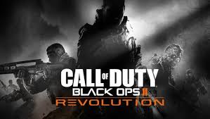 Will cold war get nuketown zombies? Black Ops 2 Revolution Dlc Ps3 Version Must Be Downloaded From In Game Store