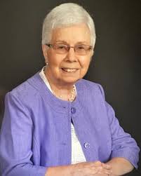 Betty Lou O'Cain Obituary (2025)