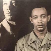Walter Lee Pettiford Obituary