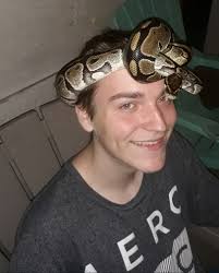 For Ethan Alexis Chislett to get a Chance at Naturena ❤️🕯🙏