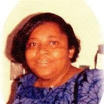 Evonne Berry Obituary