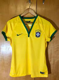 We did not find results for: Camisa Nike Oficial Selecao Brasileira Feminina Camisa Feminina Nike Usado 38739033 Enjoei