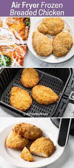 Pin On Air Fryer World Recipes