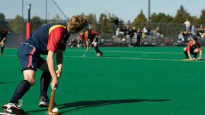 When to start playing hockey. Field Hockey Players Are Never Too Young Field Hockey Camp