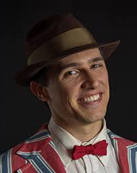 Side Show Program Detail « CCBC Performing Arts