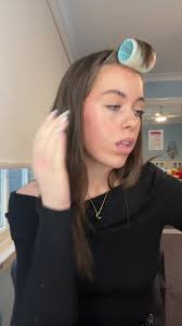 Chloe Michelle Hair Tutorial