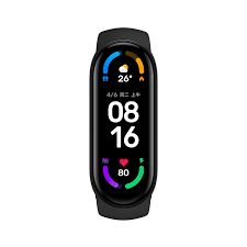 The water resistance rating is 5 atm (equivalent to a depth of 50 m under water), allowing the device to be worn while showering and swimming. Xiaomi Mi Smart Band 6 Gets Full Screen Amoled Display Mi Smart Projector 2 Pro Also Unveiled Gsmarena Com News