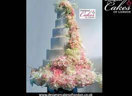 About - Designer Cakes of London