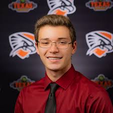 2023-24 Men's Swimming & Diving Roster