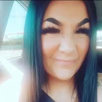 Affordable updo for wedding in Lake Havasu City?