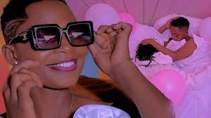 Sammy K looks as innocent as a borrowed Bible. The man is just a video  producer, not a "bedroom cinematographer." So how is Vicky Brilliance's  husband accusing him of directing a "private