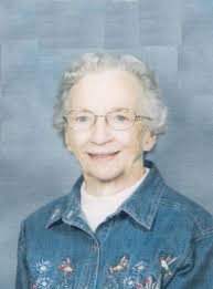Medora (Mimi) Smith Vetter Obituary May 5, 2014
