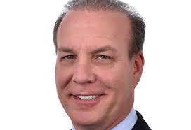 The 2018 Top 25 Consultants: Dan May