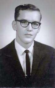 Malcolm Russell Counts (1945-1991)