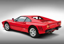 Maybe you would like to learn more about one of these? 1984 Ferrari 288 Gto Price And Specifications