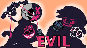 Corrupted minus skid and pump. Friday Night Funkin Evil Boyfriend Vs Minus Skid And Pump Final Youtube