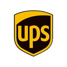The dhl colors are red and yellow. Download Ups Brand Logo In Vector Format Svg Brandlogos Net