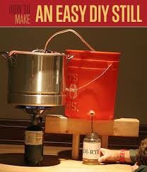 How to make moonshine without a still? 10 Diy Moonshine Still Plans And 6 Moonshine Recipes To Try