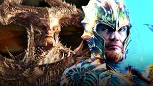 With the next justice league trailer dropping tomorrow, zack snyder has shared another sneak peek at his version of the dc comics movie. Justice League Zack Snyder Reveals New Image Of Steppenwolf With Atlantean