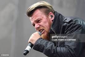 26 Michael Burrough Photos & High Res Pictures