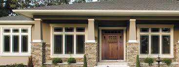 Pella's attractive selection of storm doors & screen doors will complement the entrance to your home, with multiple styles to suit your needs. Pella Doors New Windows For America