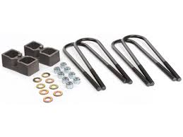If i ever need the capacity for towing i'll do airbags instead of suffer through the stock stiff ride. Kc09127 Rear Block Lift Kit 2 In Ram 3500 94 April 13