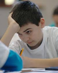 Competition Helps Students Develop a Love for Math