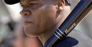 Today in Blue Jay History: Frank Thomas Released