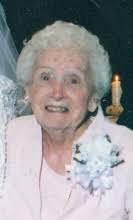 Obituary information for Helen Marie (nee Grisham) Johnson