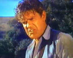 The Horn Section: Television Review: HONDO: "Hondo and the Hanging Town"  (1967)