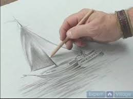 Pin By Kim Robinson On Art Class Charcoal Charcoal Drawing Drawing For Beginners Drawing Techniques