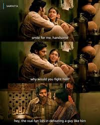 The tomorrow war june 30, 2021. Amazon Prime Video In On Twitter Trust Me You Ll Be The One Who Wins Sarpattaonprime July 22