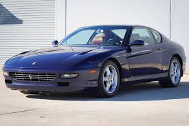 Check spelling or type a new query. 1997 Ferrari 456 Gt Auction Cars Bids