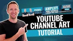 Search banner frame on shop411. How To Make A Youtube Banner Youtube Channel Art Tutorial Youtube