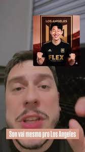 🔥 SON TÁ PARTINDO! 🔥 É isso mesmo, rapaziada… o craque sul-coreano já tá  de malas prontas e se despedindo do Tottenham pra jogar na MLS, no Los  Angeles FC! 😳⚽️ E vou ser sincero com vocês: não era o ...