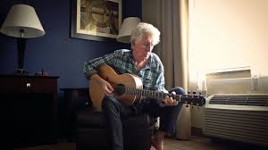 Then there was that massive choir. Graham Nash On His Emotional New Album Csn Y And His Incredible Guitar Collection Musicradar