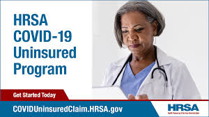 January 5, 2021 | staff writers the health and medical services industry offers a variety. Health Resources And Services Administration Hrsa The Hrsa Covid19 Claims Reimbursement To Health Care Providers And Facilities For Testing And Treatment Of The Uninsured Program Is Open For Onboarding Healthcare Providers