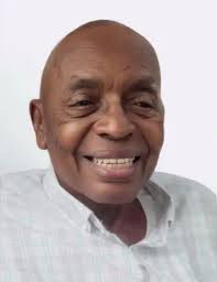 Obituary information for MR. JOHNNIE CARLTON CLARK, SR.