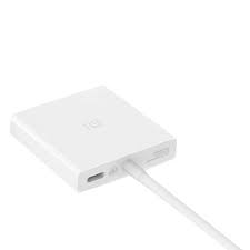 I am using the product for my galaxy s8 phone to use. Xiaomi Usb Type C To Hdmi Multifunction Adapter Full Specifications Photo Xiaomi Mi Com
