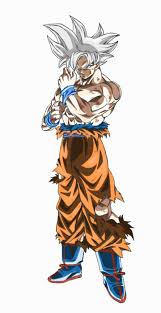 Search results for goku ultra instinct. Goku Mastered Ultra Instinct Anime Dragon Ball Super Dragon Ball Gt Dragon Ball Goku