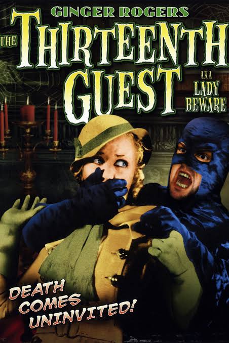 The Thirteenth Guest (1932) - IMDb