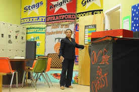 Local church maintains heart for the community