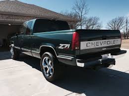 Image result for Green 1993 Truck