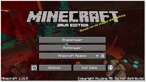 Nov 21, 2016 · i am working on hosting a minecraft server on one of my home machines. Load Balancing Minecraft Servers With Kong Gateway Dev Community